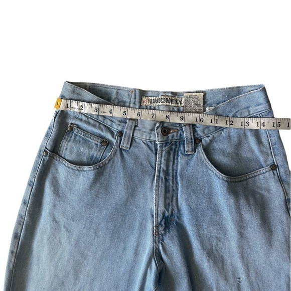 Vintage 90s Y2K Unionbay Men’s Straight Leg Denim Jeans Size 31 - Picture 8 of 12
